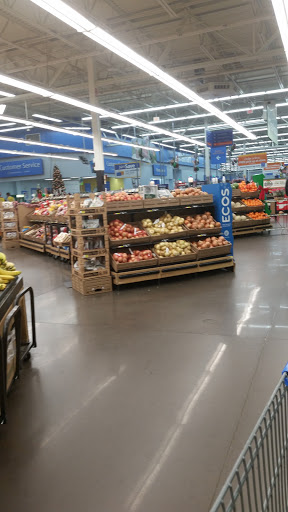 Department Store «Walmart Supercenter», reviews and photos, 580 U.S. 9, Lanoka Harbor, NJ 08734, USA