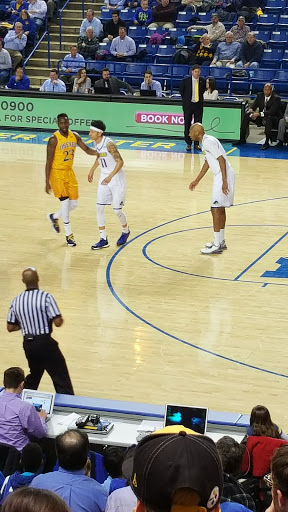 Arena «Bob Carpenter Center», reviews and photos, 631 S College Ave, Newark, DE 19716, USA