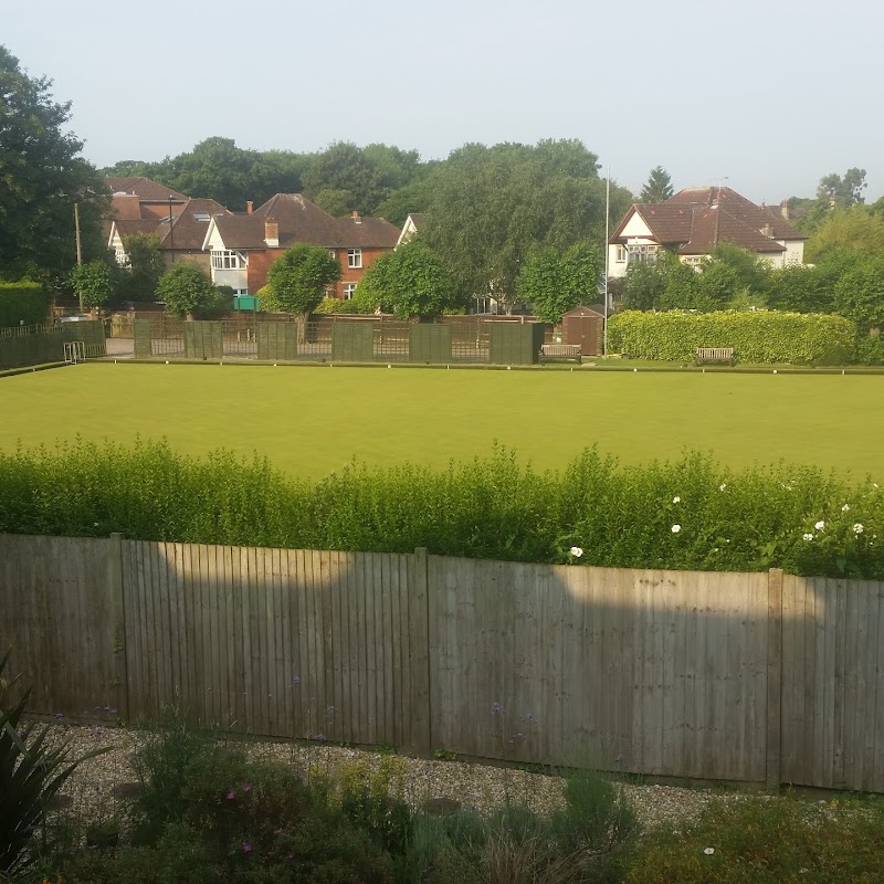 County Bowling Club