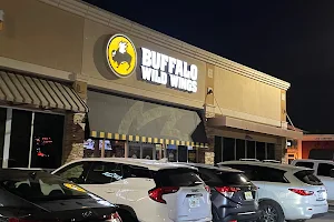 Buffalo Wild Wings image