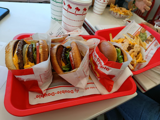In-N-Out Burger image