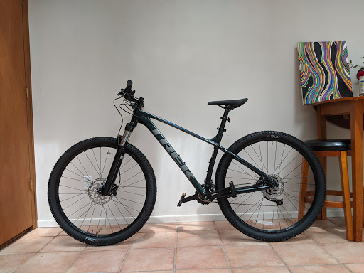 Outdoor Sports Store «Peak Sports», reviews and photos, 207 NW 2nd St, Corvallis, OR 97330, USA