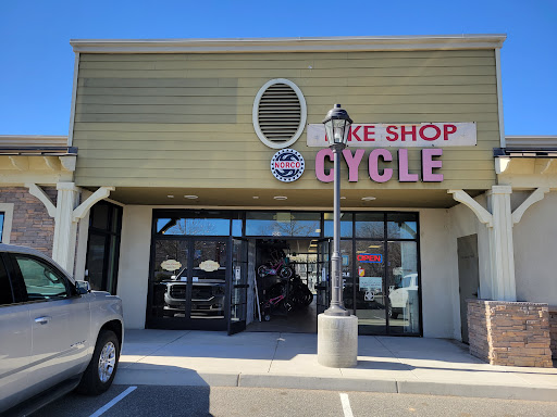 Norco Cycle, 3250 Hamner Ave #204, Norco, CA 92860, USA, 
