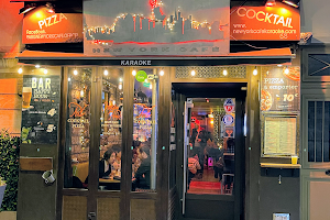 New York Café Karaoké image