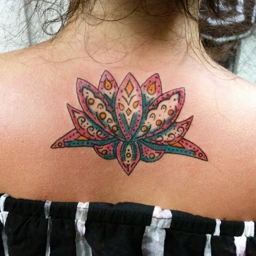 Explore elvis tattoo ideas, creative tattoo ideas in Erie, available at EliKingInk