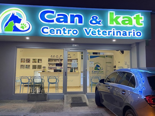 Can & Kat Centro Veterinario