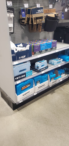 Sporting Goods Store «Academy Sports + Outdoors», reviews and photos, 140 E Bert Kouns Industrial Loop, Shreveport, LA 71106, USA