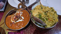 Curry du Restaurant indien Cap India à Agde - n°1