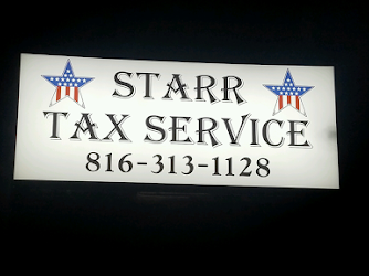 Starr Tax Service