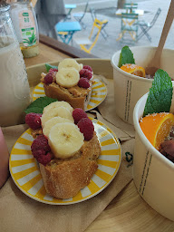 Photo n°32 de Le Rainbowl à Saint-Pierre-d'Oléron ()