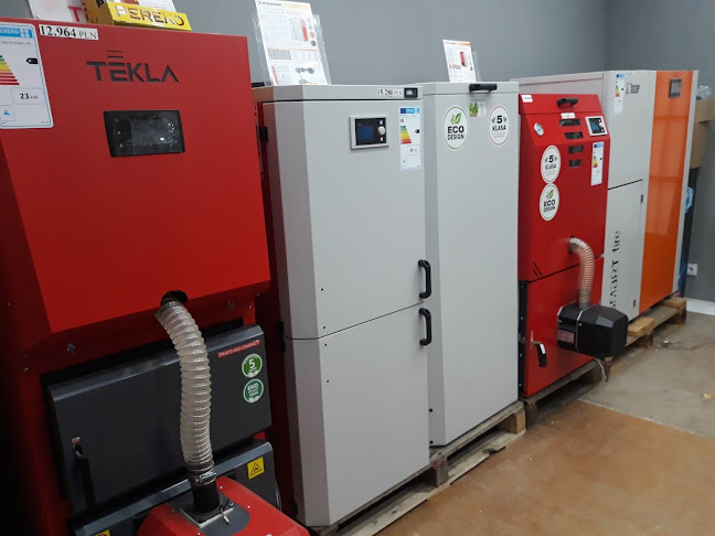 " TERMO-TECHNIKA " Technika grzewcza i instalacyjna