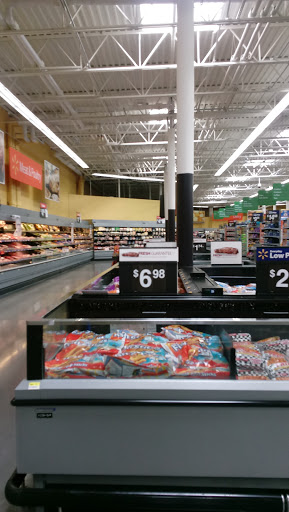 Discount Store «Walmart», reviews and photos, 2012 Memorial Blvd, Murfreesboro, TN 37129, USA