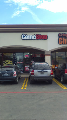 GameStop