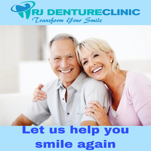 Comments and reviews of RJ Denture Clinic