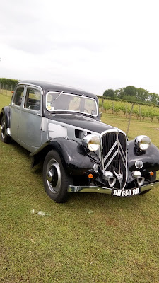 Domaine des Acacias EARL à Lys-Haut-Layon