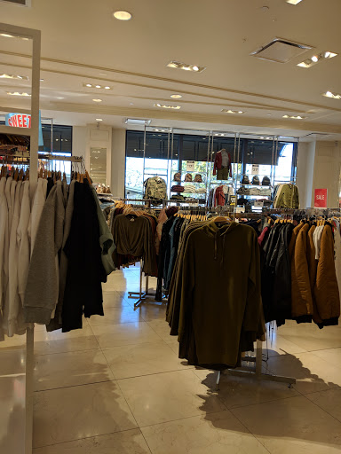 Clothing Store «Forever 21», reviews and photos, 1192 Locust St, Walnut Creek, CA 94596, USA