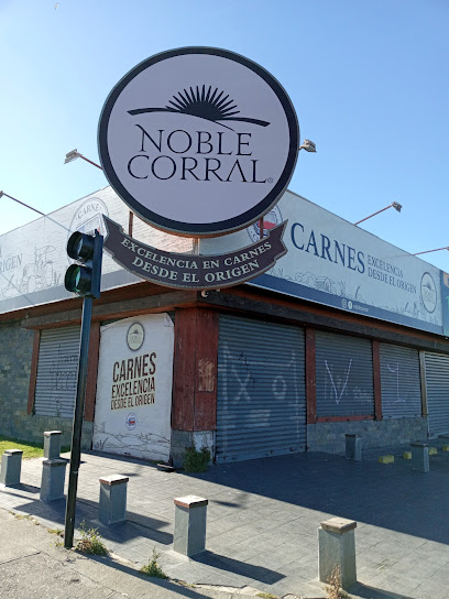 Noble Corral