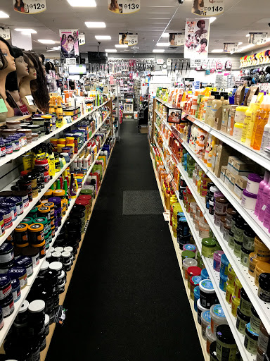 Beauty Supply Store «Beauty Depot Beauty Supply», reviews and photos, 1630 Pleasant Hill Rd # 140, Duluth, GA 30096, USA