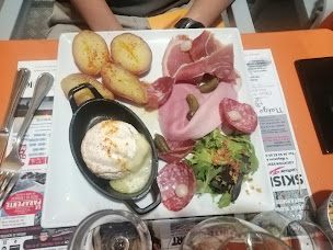 Photo n°36 de Restaurant Pizzeria Le Verdon à Foux d'Allos (La) ()