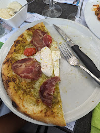 Pizza du Restaurant italien Casa Mia à Givet - n°20