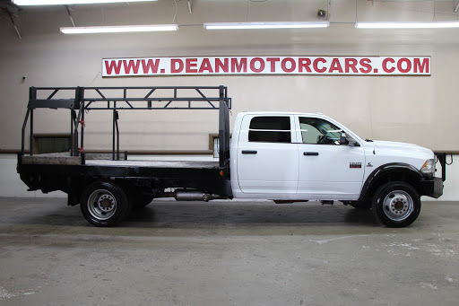 Car Dealer «Dean Motor Cars Inc.», reviews and photos, 1818 Sherwood Forest St, Houston, TX 77043, USA