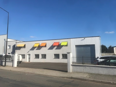 Alligastore à Lyon