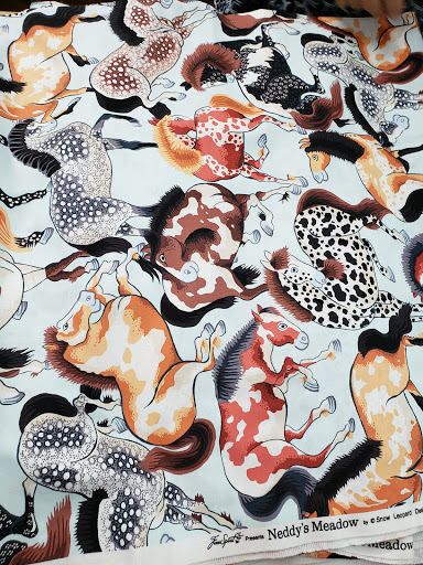 Quilt Shop «Golden State Quilting, LLC.», reviews and photos, 2435 Winchester Blvd, Campbell, CA 95008, USA