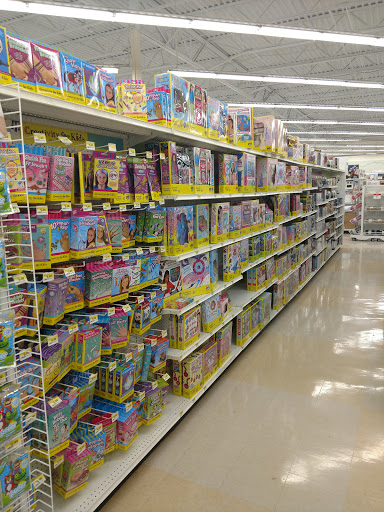 Fabric Store «Jo-Ann Fabrics and Crafts», reviews and photos, 2930 Preston Rd Ste 800, Frisco, TX 75034, USA