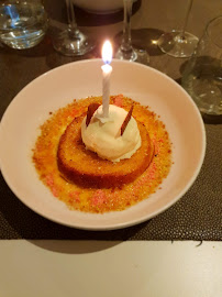 Gâteau du Bistro Baca'v Boulogne par Emile Cotte à Boulogne-Billancourt - n°6