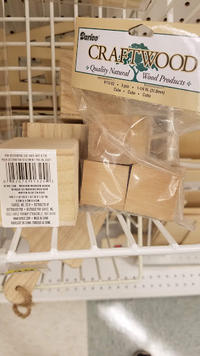 Fabric Store «Jo-Ann Fabrics and Crafts», reviews and photos, 4340 13th Ave S #101, Fargo, ND 58103, USA