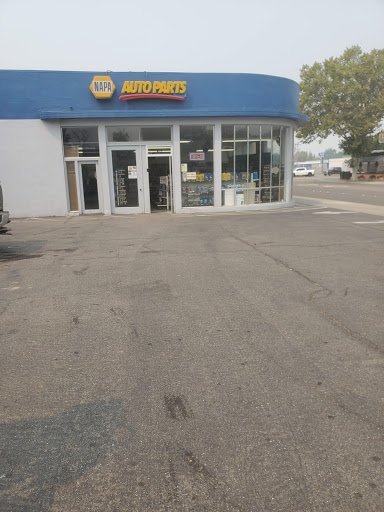 Auto Parts Store «NAPA Auto Parts - Auto & Truck Parts», reviews and photos, 80 Eleventh St, Tracy, CA 95376, USA
