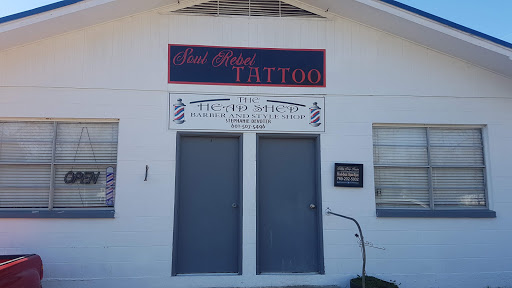 Explore new york giants tattoos ideas, creative tattoo ideas in Lake, available at Soul Rebel Tattoo