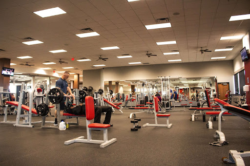 Gym «Mountainside Fitness Gilbert», reviews and photos, 3345 S Val Vista Dr, Gilbert, AZ 85297, USA