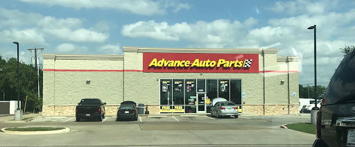 Auto Parts Store «Advance Auto Parts», reviews and photos, 6300 Denton Hwy, Watauga, TX 76148, USA