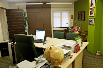 Discovery Overland Holidays Kuala Lumpur Office