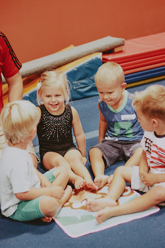 Gymnastics Center «Mini-Hops Gymnastics Association», reviews and photos, 2600 Campus Dr, Plymouth, MN 55441, USA