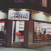 Photos du propriétaire du Pizzeria Chrono Pizza à Méru - n°1