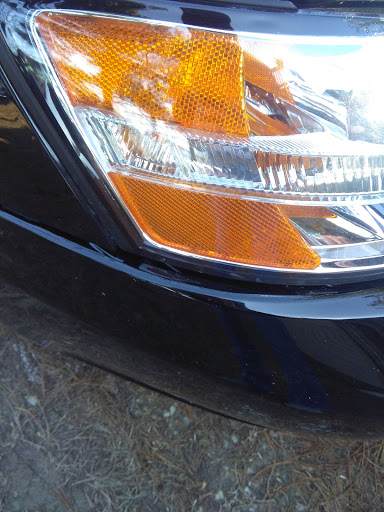 Auto Body Shop «Forgrave Auto Body LLC», reviews and photos, 1010 Hebron Rd, Heath, OH 43056, USA