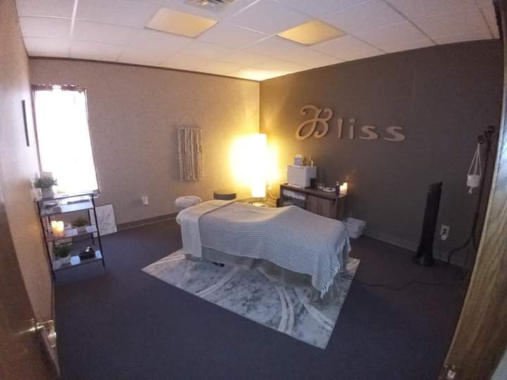 Magick Touch Massage 50208