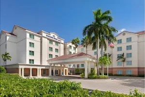 SpringHill Suites by Marriott Boca Raton image