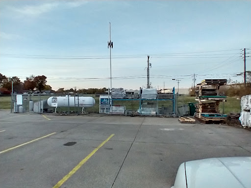 Home Improvement Store «Pace True Value Hardware», reviews and photos, 3365 Fehling Rd, Granite City, IL 62040, USA