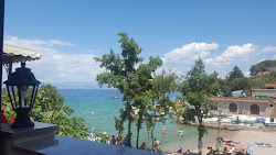 BWR beach II'in fotoğrafı ve yerleşim