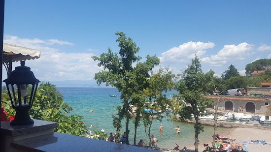 BWR beach II
