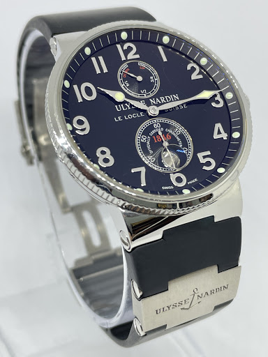 Pawn Shop «Crown Pawn Shop in Boca Raton», reviews and photos, 355 NE Spanish River Blvd, Boca Raton, FL 33431, USA