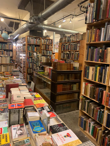 Used Book Store «Jackson Street Booksellers», reviews and photos, 1119 Jackson St, Omaha, NE 68102, USA