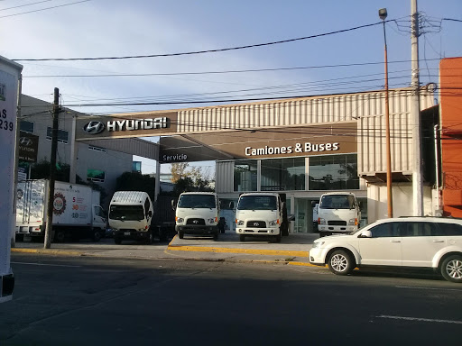 Hyundai Tlalnepantla