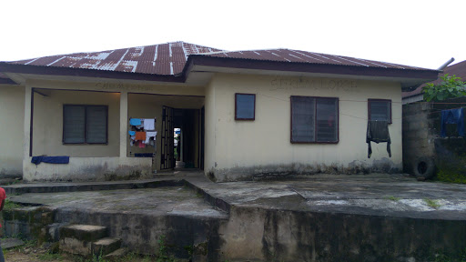 Sekem Student Lodge, Ikot Osurua Primary School, A342, Nigeria, Real Estate Agency, state Akwa Ibom