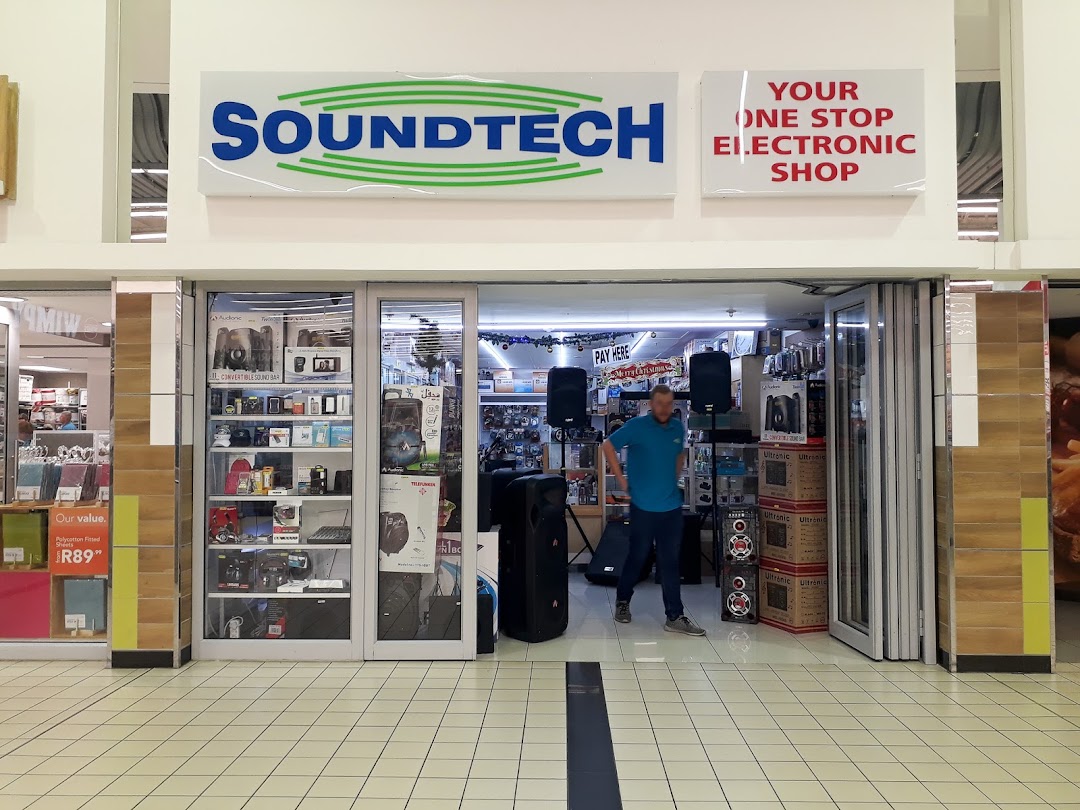 Soundtech Brackenfell