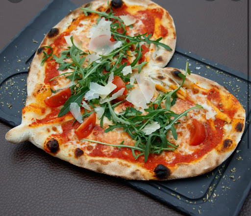 PIZZA DELUXE en Adnet
