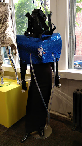 Art Museum «Leslie-Lohman Museum of Gay and Lesbian Art», reviews and photos, 26 Wooster St, New York, NY 10013, USA